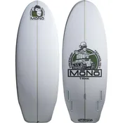 2026 Mono Tank Wakesurf Board
