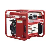 135 AMP/1.5KW Welder/Generator