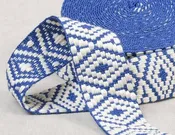 Knit Elastic - 1 in