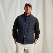 Men’s Route 7 Vest