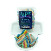 Aurora Sour Belts