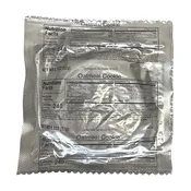 HDR Humanitarian Daily Ration Snack OATMEAL COOKIE (2022)