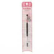 ROSY ROSA Double end Eyebrow Brush Screw