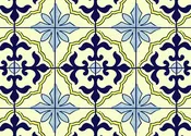 AL 110 Talavera Tile