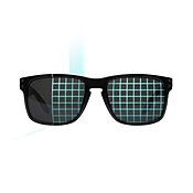 Custom Replacement Lenses
