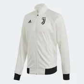 Juventus Icons Jacket Mens soccer - White