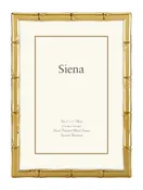 4X6 GOLD BAMBOO FRAME 3399GLD-46