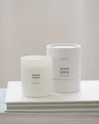 acacia santal candle 4oz