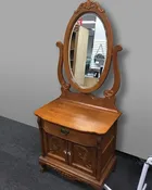 Victorian Lexington Night Stand