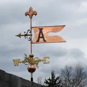 Banner 424