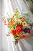 Weekly Redolent Floral Subscription
