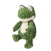 Again Friends Frog 12" Plush