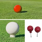 Fore-Ever Tee Markers