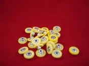 28T 48 Pitch 1/8 Axle (1 Gear)