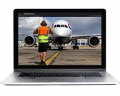Airside Safety Training - InfoWERK
