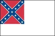 2nd National Car Tag