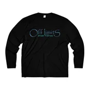 Men's Off Limits Long Sleeve DryFit Shirt