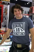 CCC Logo T-Shirt Navy Blue (Unisex) *Free Shipping*