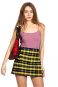 Black Watch Mini Tartan Kilt