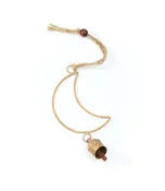 Air Element Moon Bell Wind Chime #148