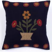 Blooms Pillow