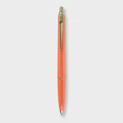 Ballograf Epoca Ballpoint Pen - Coral