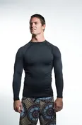 #2150 Mens 2FLEX Long Sleeve Rash Guard