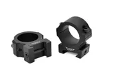 WARNE VAPOR HORIZONTAL SCOPE RING