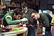 Guitar Repair &amp;amp; Restoration Course