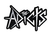 Adicts Logo Patch