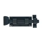 2-1/4" Forged Iron Square Bolt