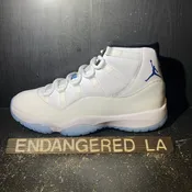 Air Jordan 11 Legend Blue 24'