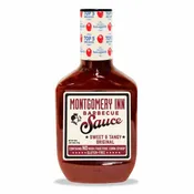 Montgomery Inn BarBQ Sauce, 12 bottles