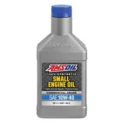10W-40 Synthetic Small Engine Oil – 1qt