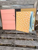Life Organizer Planner System — K.I.S.S. Crop-n-Shop Events
