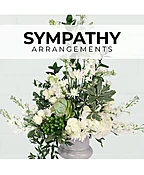SYMPATHY FLORIST’S PICK