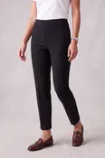 Ankle Pant Black