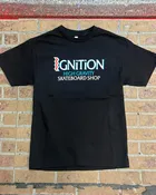 CROOKED I TEE