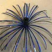 Dredge Heads