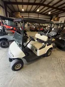 2021 EZGO RXV ELiTE 4 Passenger Golf Cart
