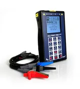 ALL-TEST PRO 7™ MOTOR CIRCUIT ANALYSIS™ (MCA™) MOTOR TEST INSTRUMENT