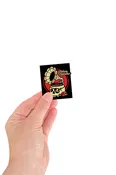 MINI STICKER - Vintage Vinyl