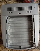Curtis RTO68M TV used — Fishermen's Headquarters Bradenton Florida