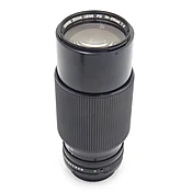 Canon 70-210mm f/4 FD Zoom Lens - USED