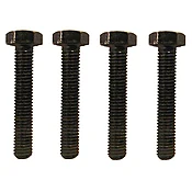 Malone 90mm Bolt Kit for Kayak Racks on Oversize Crossbars