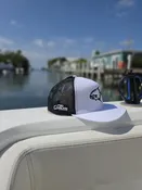 Permit Hat — Two Conchs Gear