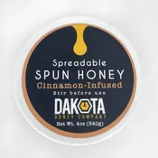 Mini Spun Honeys