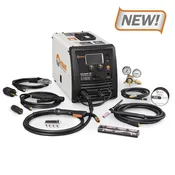 Hobart Multi-Handler 200 Multiprocess Welder — Central Welding Supply