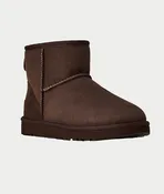 Classic Mini Boots II