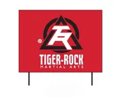 Coroplast Yard Signs